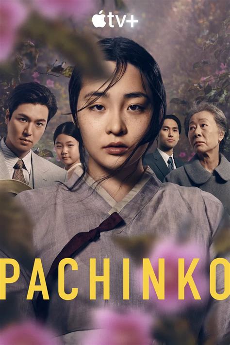 yesmovie pachinko|Pachinko movie review & film summary (2022) .